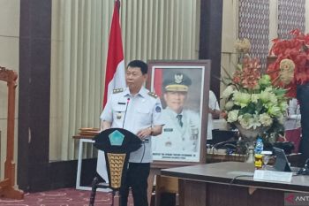 Wagub Sulut: Pembangunan keluarga jadi pilar dorong SDM berkualitas