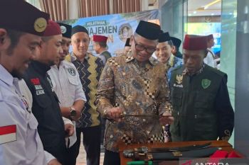 Ketersediaan sapi kurban di Tabalong capai 1.190 ekor