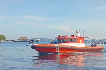 Tim SAR cari wisatawan hilang di Gili Trawangan Lombok