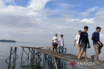 DKP Kaltim perkuat efektivitas konservasi laut