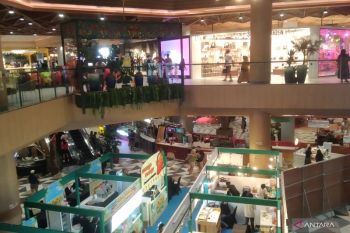 Survei BI perkirakan usaha ritel di Bali tumbuh positif&nbsp;