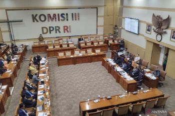 Peradi SAI usul pembentukan Dewan Pengawas Advokat lewat RUU Advokat