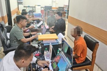 Kasus Kekerasan Seksual Ayah Terhadap Anak di Garut Terungkap, Pelaku Ditangkap