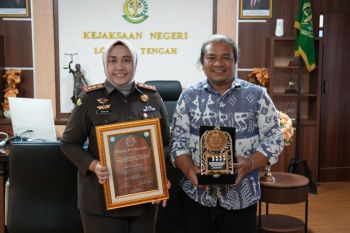 Desa Selebung Lombok Tengah menyabet penghargaan nasional film pendek
