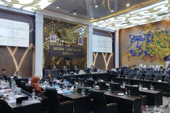Legislator harap RUU PPRT disahkan besok usai 22 tahun dibahas