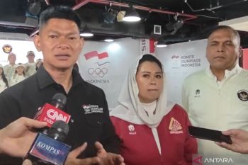 KOI: Prestasi di SEA Youth motivasi kebangkitan tenis meja