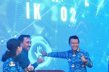 Bupati: Desa Cantik fondasi pembangunan di Sumbawa Barat