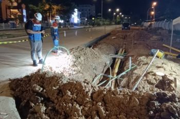 3.757 pelanggan PGN di Batam teraliri gas bumi per Maret 2026