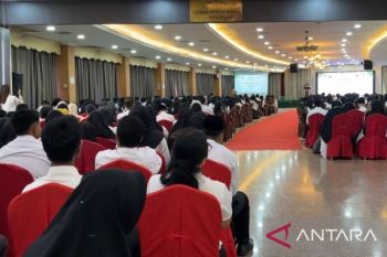 Disdik Batam ingatkan untuk jalur afirmasi banyak orang tua urus surat PKH