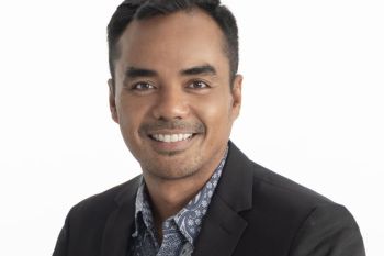 Investasi energi hijau Proyek Vanda Solar &amp; Battery senilai Rp800 T masuk kawasan BBK