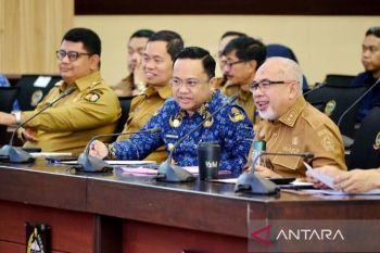 Wabup Gowa: Konsistensi pendanaan untuk jaga tren penurunan stunting