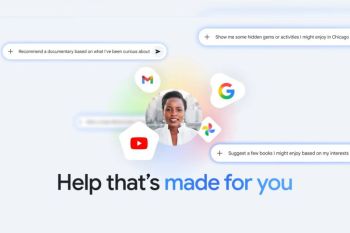 Fitur "Personal Intelligence" ke aplikasi Gemini di Indonesia