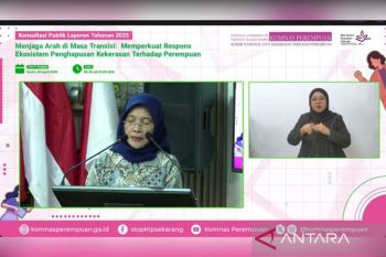 Komnas: Kekerasan di kampus perlihatkan kekerasan yang dinormalisasi