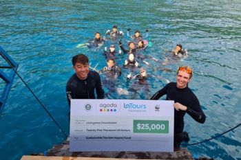 Sustainable Tourism Impact Fund Expands Investments Across Southeast Asia