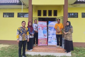 Pemkot Palangka Raya perkuat layanan aduan masyarakat secara digital