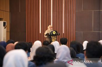 Menteri Arifah: Kampus harus jadi ruang aman dan bebas dari kekerasan