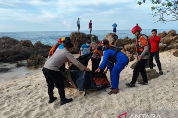 Tim SAR gabungan berhasil temukan nelayan hilang