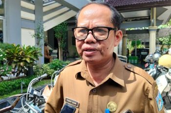 Sebanyak 7.094 siswa SD Kota Mataram ikuti TKA