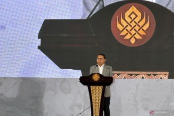 Good scripts strengthen Indonesian film industry: Minister Zon