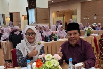 137 koperasi di Agam telah lakukan RAT