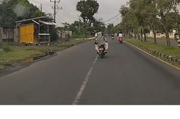 Mataram menyeterilkan kawasan asrama haji sambut jamaah kloter pertama