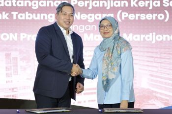 BTN gandeng RSPON, padukan layanan finansial-kesehatan bagi nasabah
