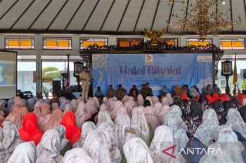 Pemkab Batang gencarkan program pembentukan karakter anak usia dini
