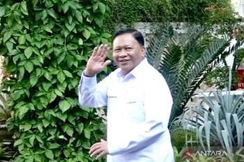 President Prabowo orders fast tracking of giant sea wall project