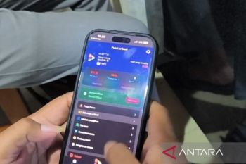Polres Blora dalami dugaan penipuan aplikasi snapboost
