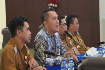 Pemkab Kotabaru dan Bank BSI kolaborasi pengelolaan keuangan ASN