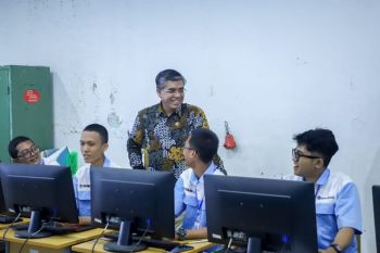 Indonesia targets 70,000 participants in 2026 vocational training