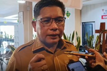 Pemkot Ambon terapkan QRIS bagi UMKM di tiga ruang publik