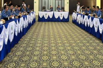 Pemkab Kotabaru matangkan persiapan HUT ke-76 Kotabaru