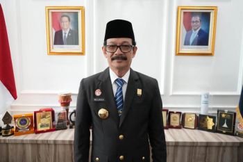 Catat waktunya! Kemenkum Aceh buka layanan kekayaan intelektual di CFD Banda Aceh