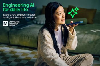 Mouser Electronics Explores How Artificial Intelligence Shapes Everyday Technologies and Experiences