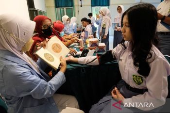 Tekanan darah di usia muda menentukan risiko kardiovaskular saat tua
