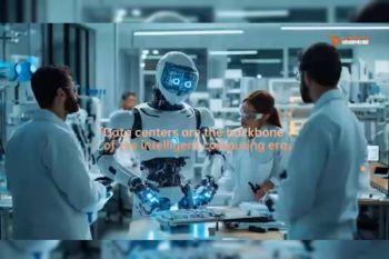 Narada Launches Next-Generation AIDC Backup Power System AIOn X-Rate