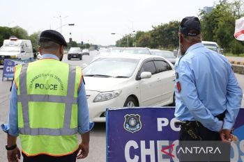 Delegasi Iran belum berangkat ke perundingan dengan AS di Pakistan