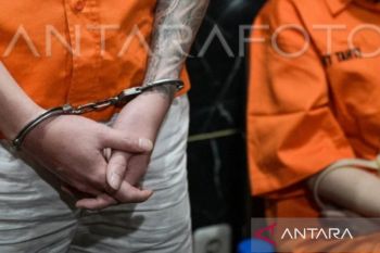 Polisi lumpuhkan pencuri emas 1 kilogram di Pinrang