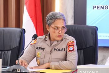 Puluhan personel Brimob Polda PBD buru tujuh DPO di Maybrat