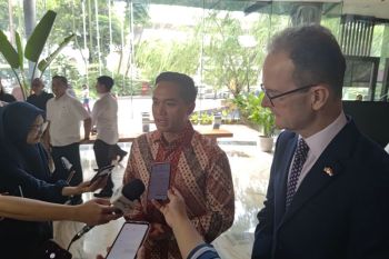 Indonesia enters OECD review stage in July, Kadin welcomes move