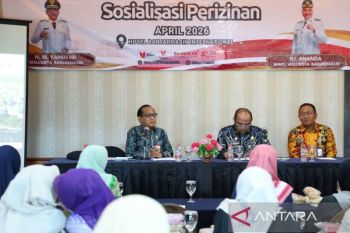 Pemkot Banjarmasin dorong UMKM perempuan melek legalitas usaha