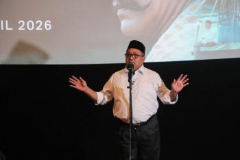 Rano sebut dukungan pada film sejarah tak cukup dari sisi pembiayaan