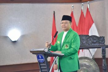 Mardiono tekankan pentingnya kedaulatan dan kemandirian pangan&nbsp;