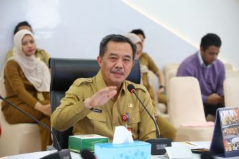 Kepala BSKDN: Digitalisasi Pemilu tetap berlandaskan prinsip demokrasi
