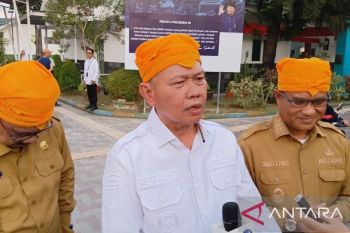 Sigi rampungkan verifikasi dan validasi DTSEN di 5 kecamatan