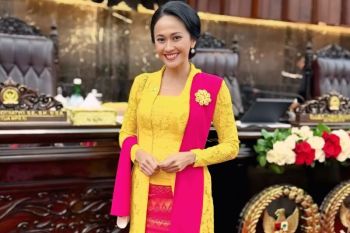 KP2MI called on female migrant workers become Kartinis of global era