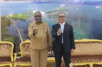 BKN RI nilai pembangunan SDM Kota Jayapura tunjukkan langkah progresif