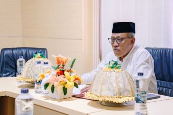 Morut konsisten selaraskan Asta Cita nasional dan program daerah