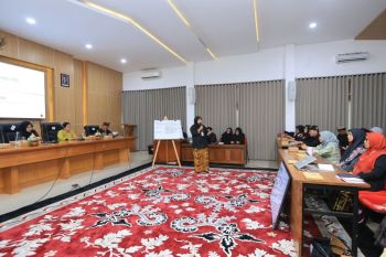 Banyuwangi perkuat partisipasi perempuan dalam pembangunan daerah